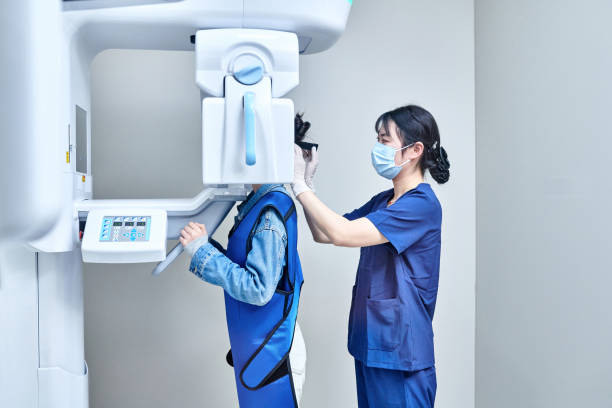 Best Emergency Root Canal Treatment in George Mason, VA